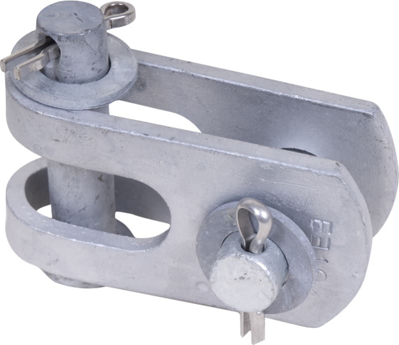 Ensto nor SH 195 Shackle for Pendant Suspension Mount