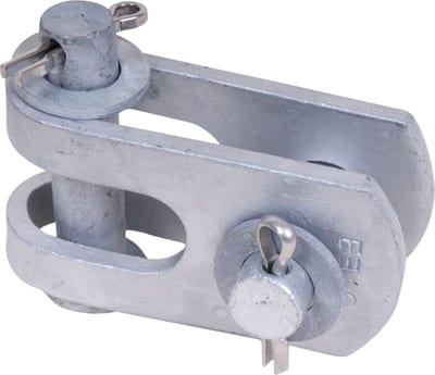 Ensto nor SH 195 Shackle for Pendant Suspension Mount