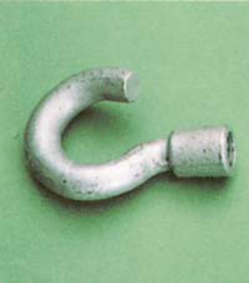 Nut Hook M20