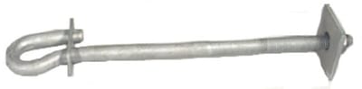 Eye bolt M/LOCK Washer A14-3