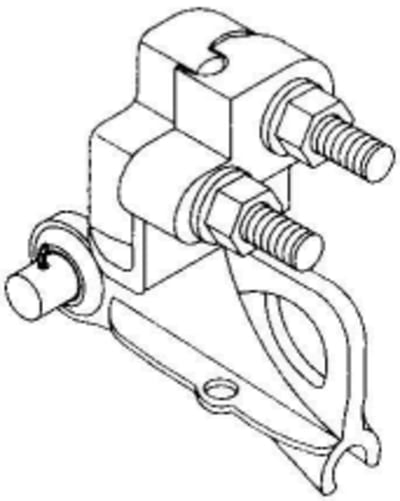 Avsp.klem. FEAL/Al/BLL SO146