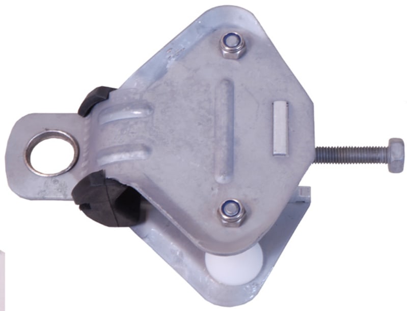 Intermediate Suspension Clamp SO 99, 3x25-4x95 mm² (2883510)