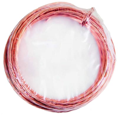 Copper 25mm² KGF f pack 60 mtr