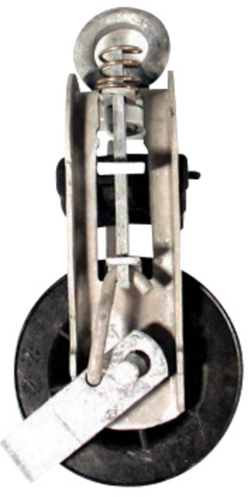 Angle Bracket 60° EX 2X25-4X95 (VF5170.04)