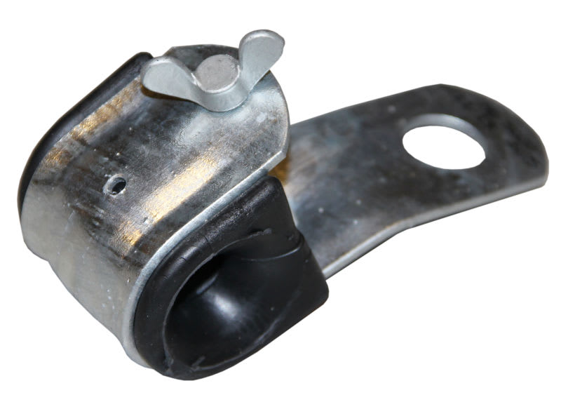 Intermediate Suspension Clamp 2x25 (5022 3/4X25)