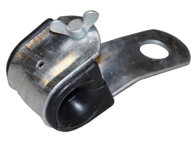Intermediate Suspension Clamp 2x25