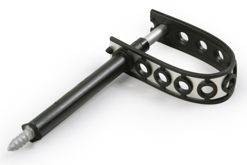 Spacer Bracket with Treskru