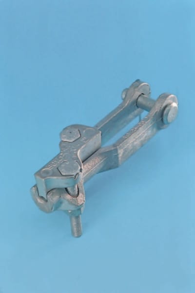 Ensto SO 141 End Anchor Clamp for 25-95 mm2 Suspension Wire