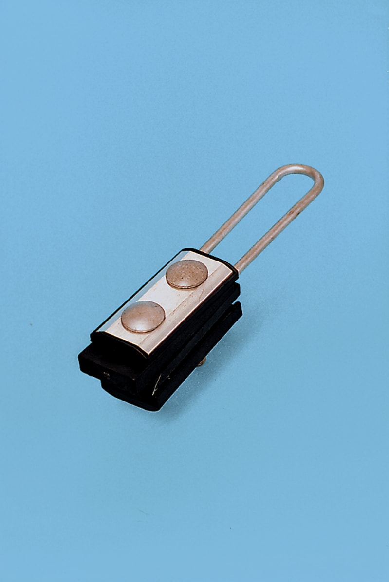 End fastener EX 1-2X25