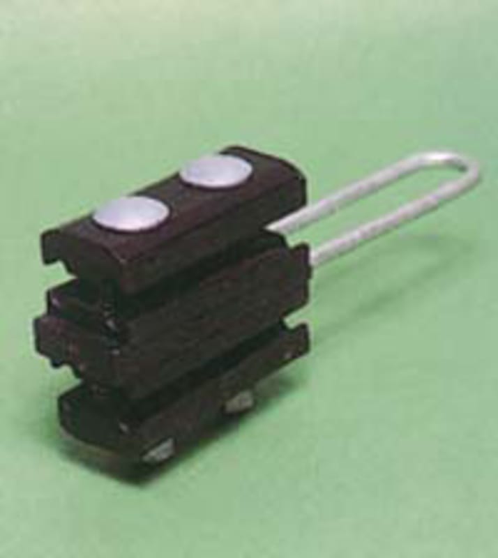 End fastener EX 3-4X25 SO 117.325 (2885403)