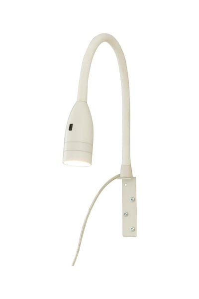 Sensilo WALL Luminaire White