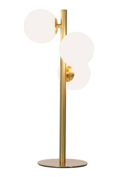 Molekyl Table Luminaire 3-Light