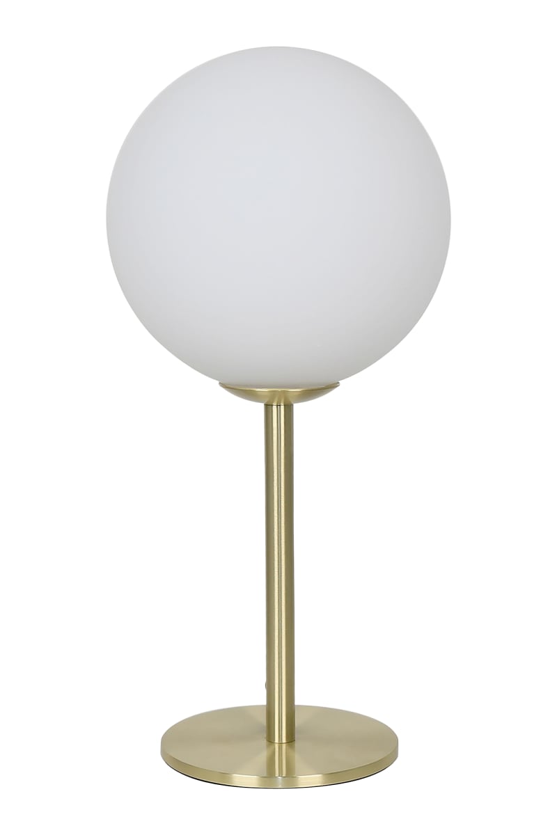 Molekyl Table Luminaire 1-Light (68909-25)