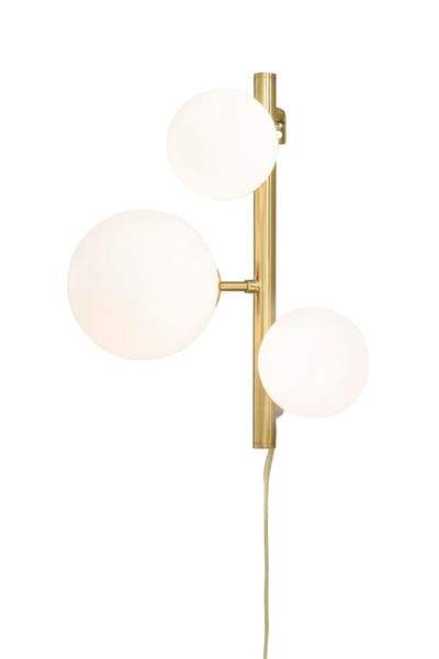 Molekyl WALL Luminaire 3-Light