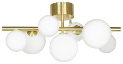 Molekyl Plafond (66910-25)