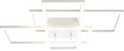 NEW YORK Plafond White
