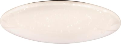 Zodiac Plafond 60cm White