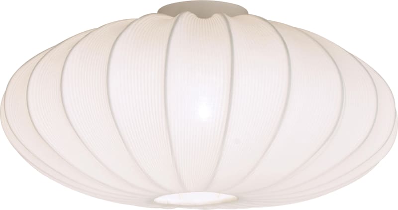 Mamsell Plafond 55cm White (66001-01)