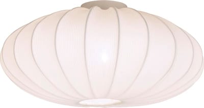 Mamsell Plafond 55cm White