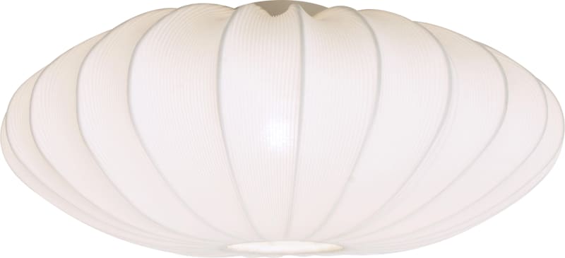 Mamsell Plafond 65cm White (66002-01)