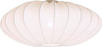 Mamsell Plafond 65cm White