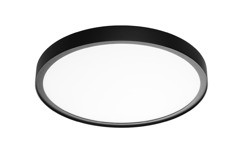 DISC 480 Black 36W/840 (606019)