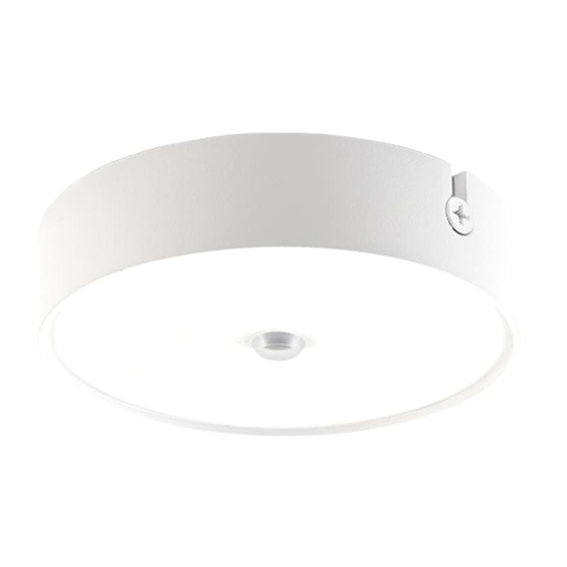 Pendant Ceiling Connection ALUMINIUM White (314332)