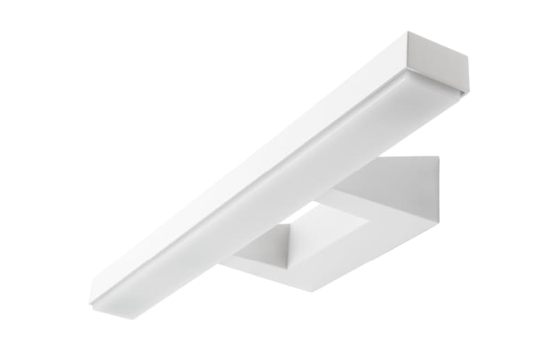 VIEW 460 White 16W/940 IP44 (111422)