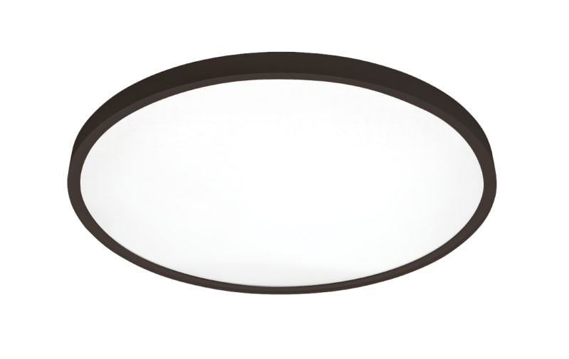 DISC 760 Black 64W/840 DALI (606133)