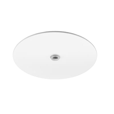 Pendant Recessed Ceiling Connection White