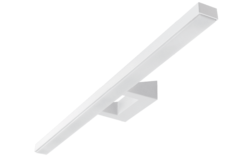 VIEW 900 White 30W/927 IP44 (111430)