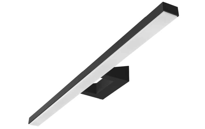 VIEW 900 Black 30W/927 IP44 (114430)