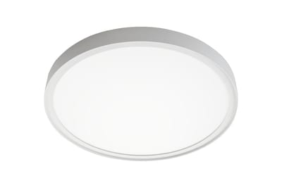 DISC 480 White 36W/840 DALI
