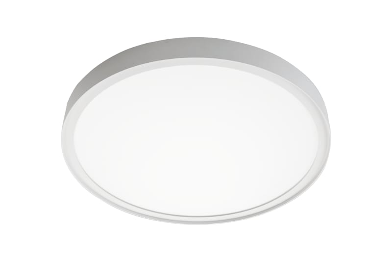DISC 480 White 36W/830 Emergency Lighting (606012)
