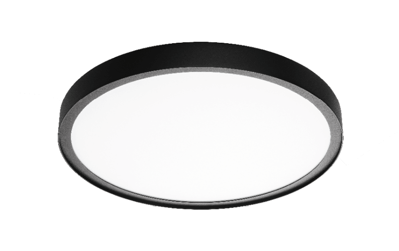 DISC 480 Black 36W/827 (606017)