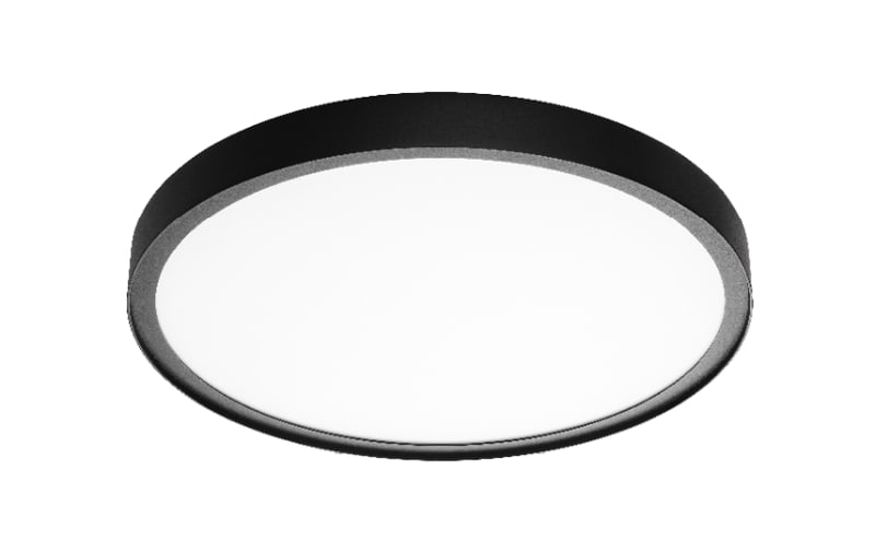 DISC 480 Black 36W/830 (606018)