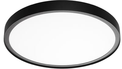DISC 480 Black 36W/830 DALI