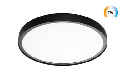DISC 480 Black 36W TW Jointim