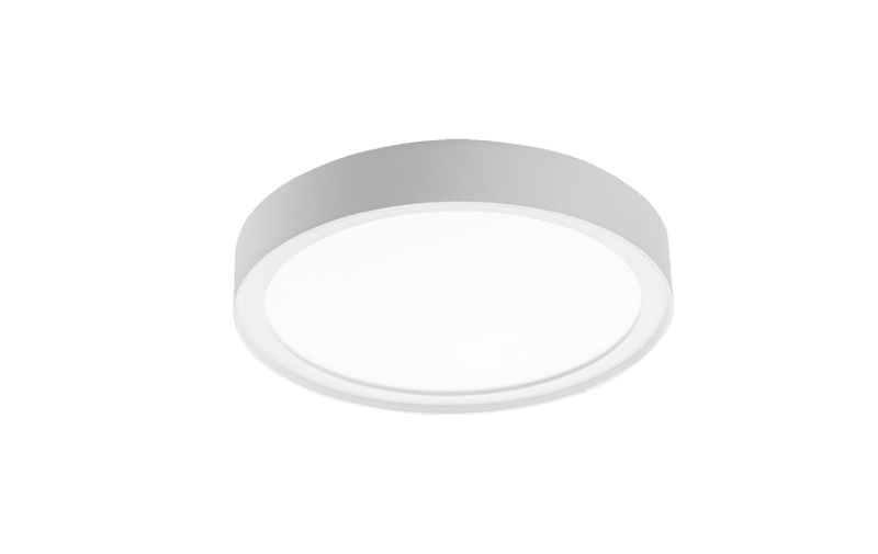 DISC 290 White 17W/830 Sensor DIM (606038)