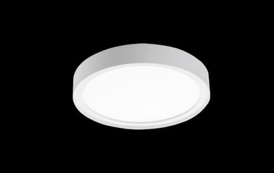 DISC 290 White 17W/830 Sensor DIM