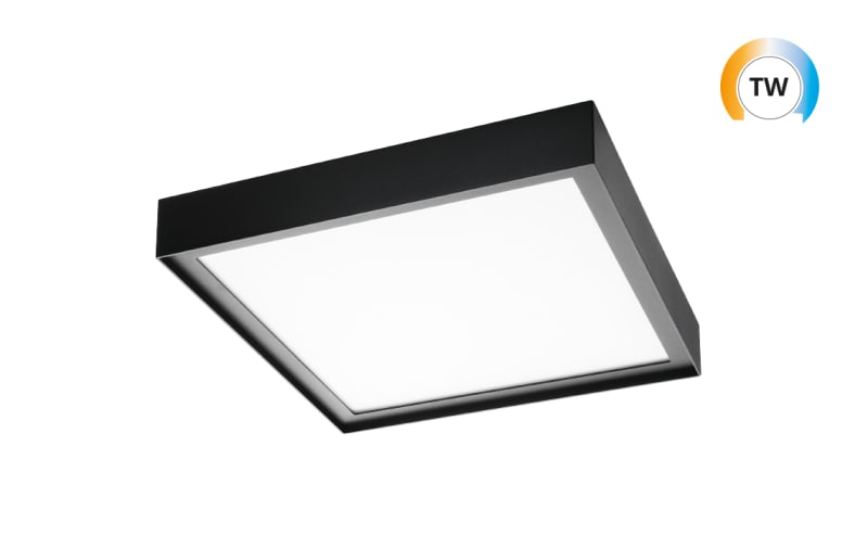 DISC 285X285 Black TW Jointim (606079)