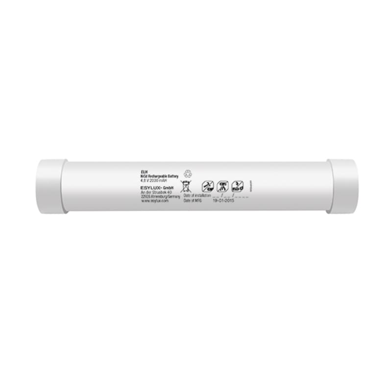 Battery for ELH-series, 2000 mAh (EN00007361)