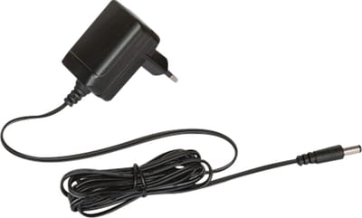 Esylux EN10061110 Plug-In Power Supply for SLP-2 Handheld Floodlight