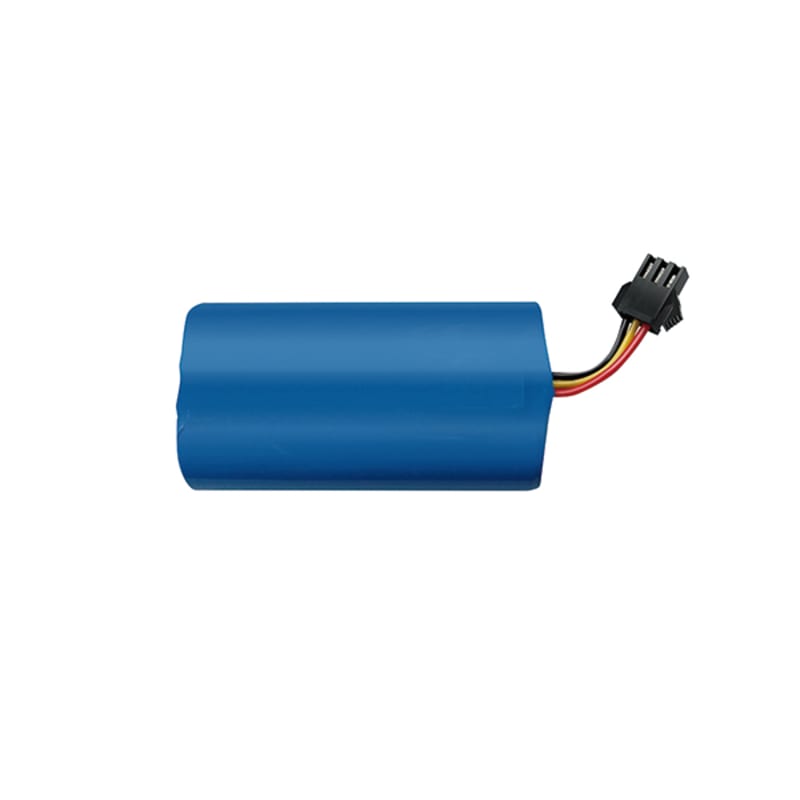 Esylux Replacement Lithium-Ion Battery Pack for SLP-2 Handheld Floodlight (EN10061127)