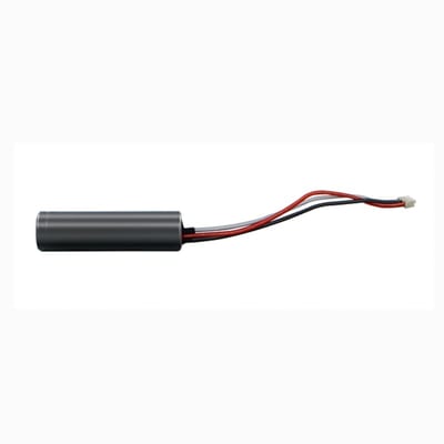 Battery SLC/SLD LIFEPO4 4,8 V / 1,5 Ah