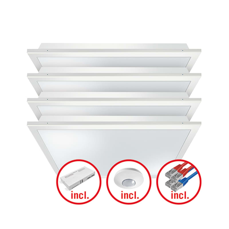 Light System CELINE-2 HCL 600 DDP OP 8TW IR (EQ10132438)