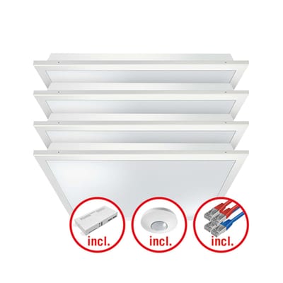 Light System CELINE-2 HCL 600 DDP OP 8TW IR