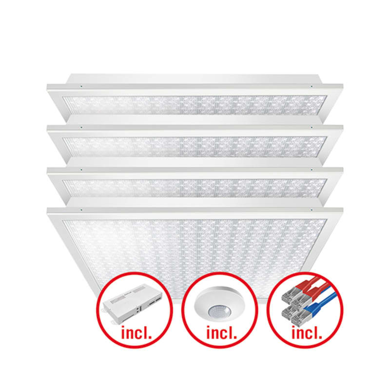 Light System CELINE-2 HCL 600 DDP TR 8TW IR (EQ10132452)