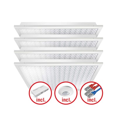 Light System CELINE-2 HCL 600 DDP TR 8TW IR