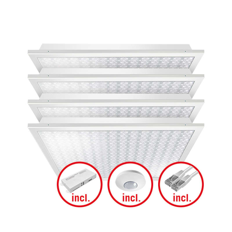 Light System CELINE-2 600 DDP TR 840 IR (EQ10132445)
